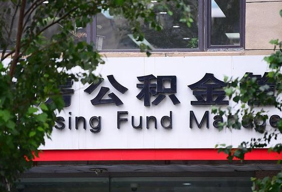 阳江找中介代取公积金成功了（找中介代取公积金成功了,过后会被发现吗）